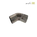 زانو ۴۵ درجه قطر ۶