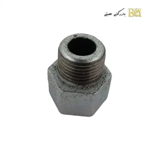 روپیچ توپیچ ۱/۲ کوتاه گالوانیزه