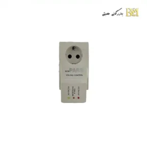محافظ برق پکیج – پارس