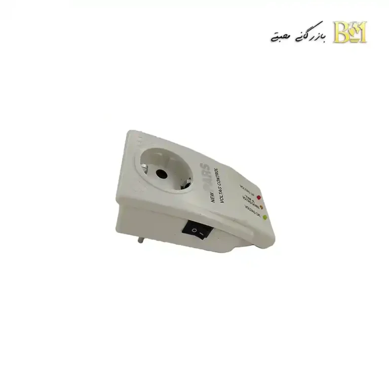 محافظ برق پکیج – پارس