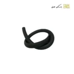 شلنگ گاز ارغوان سایز ۱۲.۵ (یک متری)