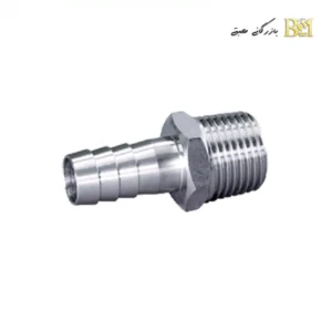 سر شلنگی گاز