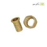 مهره اولیو پکیج یک دوم