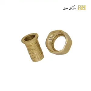 مهره اولیو پکیج یک دوم