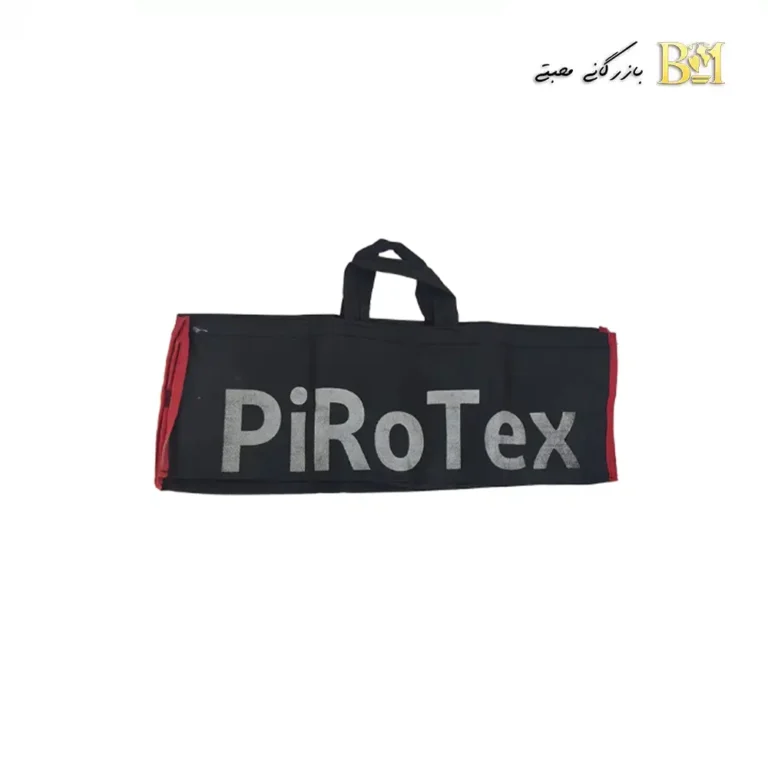 کیف ابزار پیروتکس