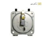 پرشر هوا (دود) پکیج گریتک مدل مربعی ۴۰-۲۵ پاسکال