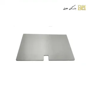 عایق نسوز درب محفظه احتراق L36 – ایران رادیاتور