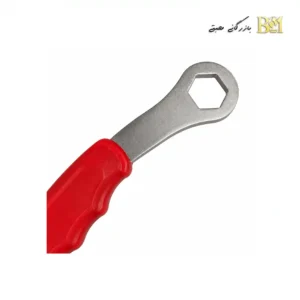 آچار فلومتر و کیت تعمیر – هاریکا