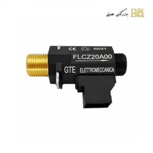 فلوسوئیچ دوراهی پکیچ مدل GTE