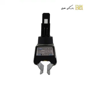 سنسور حرارتی پکیج اچ اند جی مدل جداری NTC 10k G12 1/2