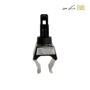سنسور حرارتی پکیج اچ اند جی مدل جداری NTC 10k G18 3/4