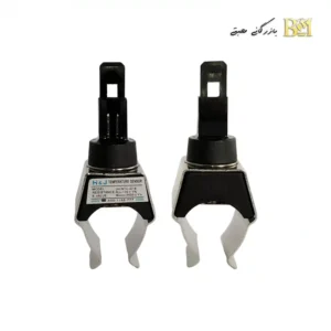 سنسور حرارتی پکیج اچ اند جی مدل جداری NTC 10k G18 3/4