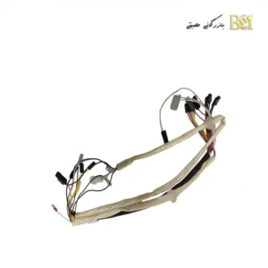 درخت سیم پکیج مدل L – ایران رادیاتور