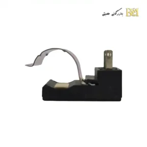 سنسور جداری فیشی نوردگاز – BDR