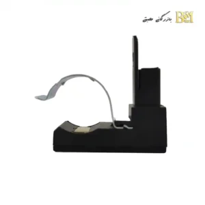 سنسور جداری سوکتی نوردگاز – BDR
