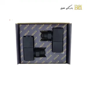 شیر رادیاتور ۲