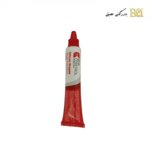 گریس سیلیکونی پمادی -BDR