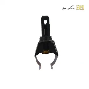 سنسور جداری سایز سه چهارم ده کیلو اهم