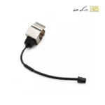 سنسور جداری سیم دار سایز یک دوم ده کیلو اهم G12 – اچ اند جی