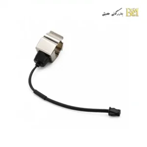 سنسور جداری سیم دار سایز یک دوم ده کیلو اهم G12 – اچ اند جی