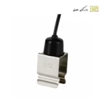 سنسور جداری سیم دار سایز یک دوم ده کیلو اهم G12 – اچ اند جی