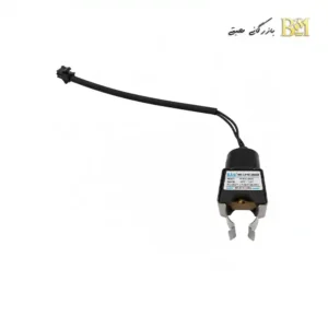 سنسور جداری سیم دار سایز یک دوم ده کیلو اهم G12 – اچ اند جی
