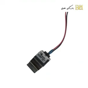 سنسور جداری سیم دار سایز سه چهارم ده کیلو اهم