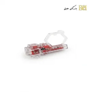 حسگر شش ضلعی ایران