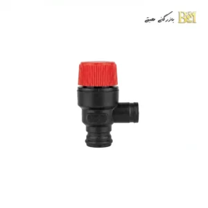 شیر اطمینان پلیمری